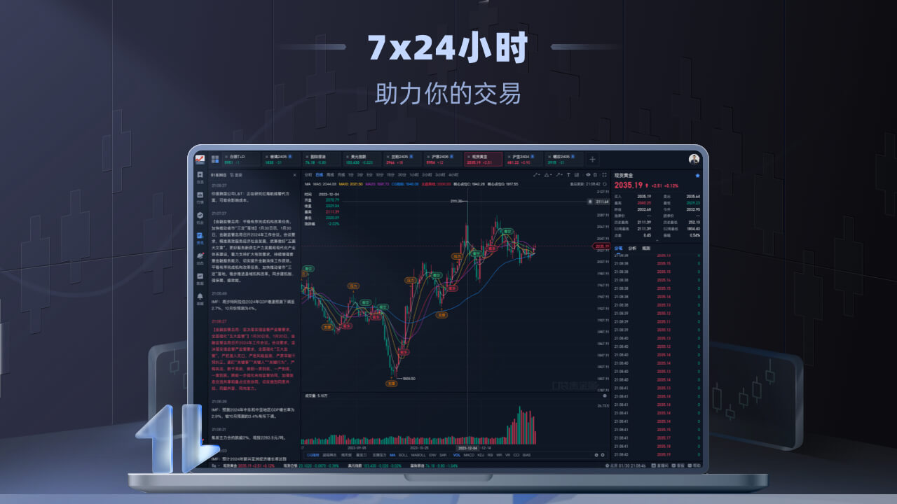 图片[4]-口袋贵金属 3.3.9-外行下载站