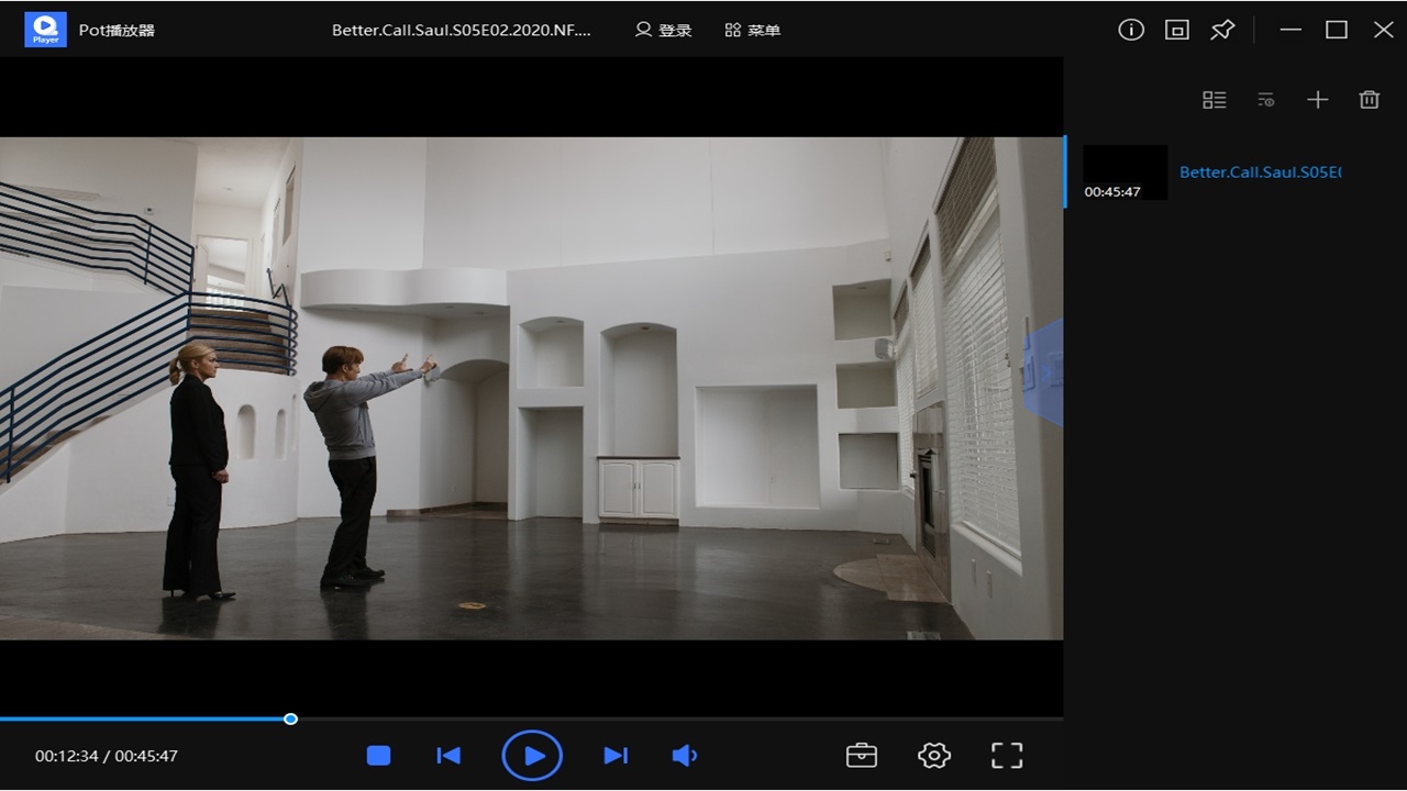 图片[2]-pot播放器 1.0.0.3-外行下载站