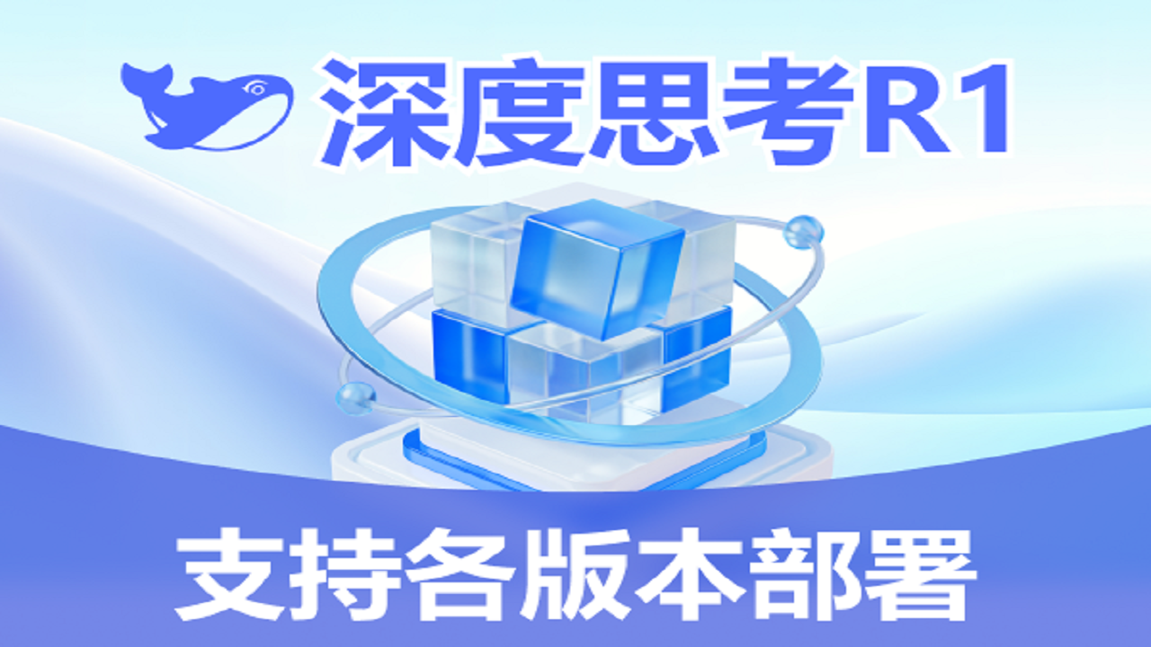 图片[2]-DS一键本地部署-R1满血版 5.0.0.20-外行下载站