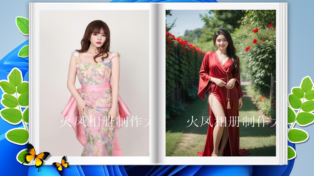 图片[3]-火凤相册制作大师 3.2.6.188-外行下载站