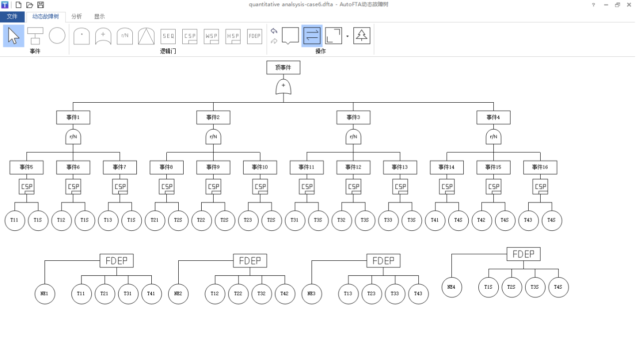 图片[3]-AutoFTA 4.2.2-外行下载站