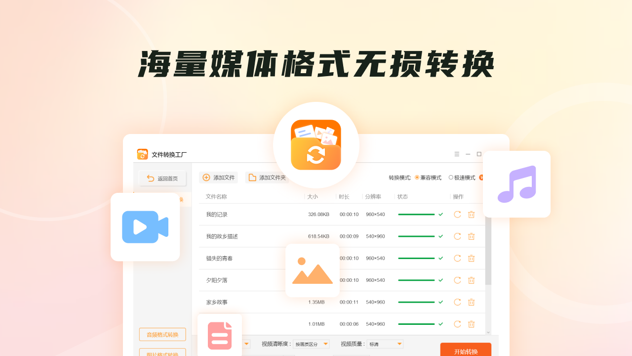 图片[2]-文件转换工厂 2.8.5.0-外行下载站
