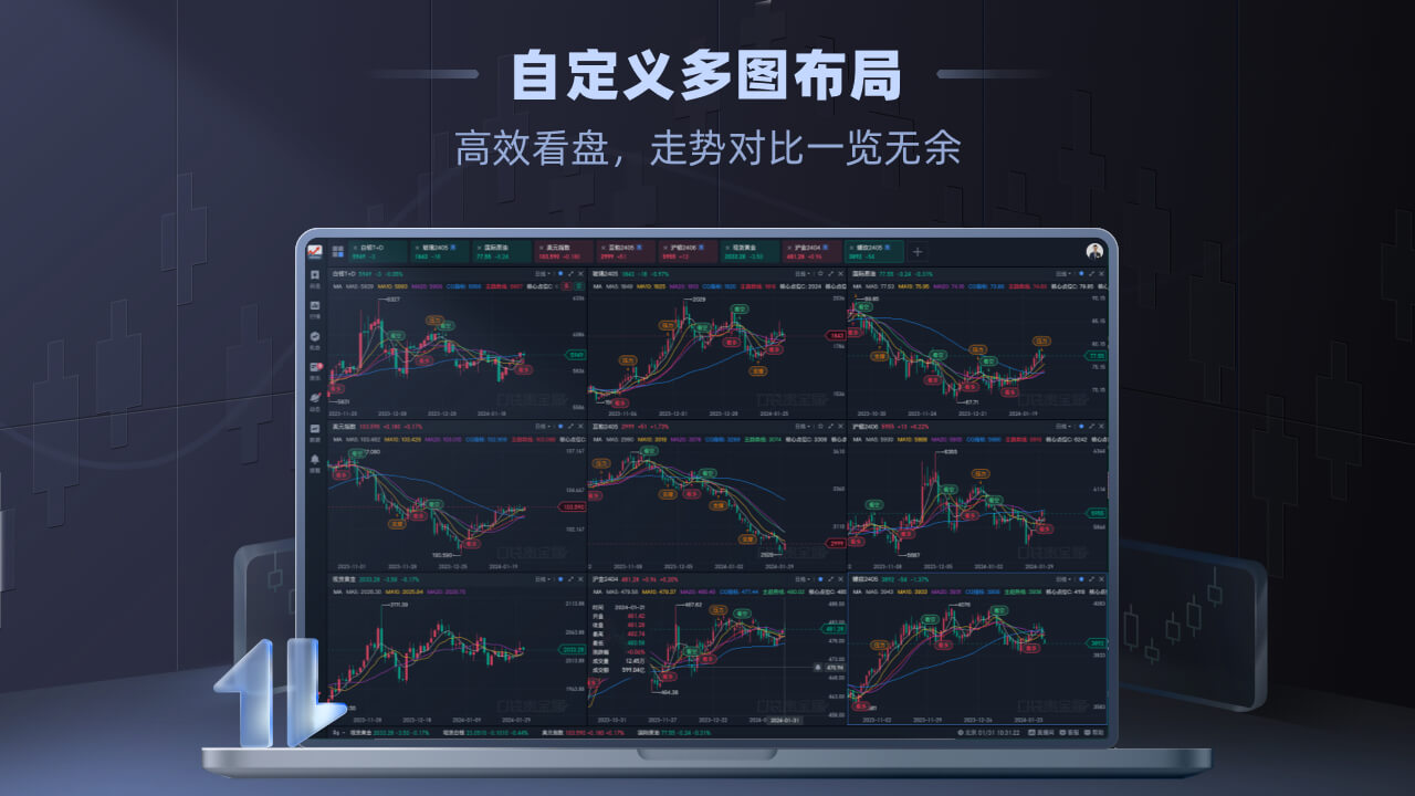 图片[3]-口袋贵金属 3.3.9-外行下载站