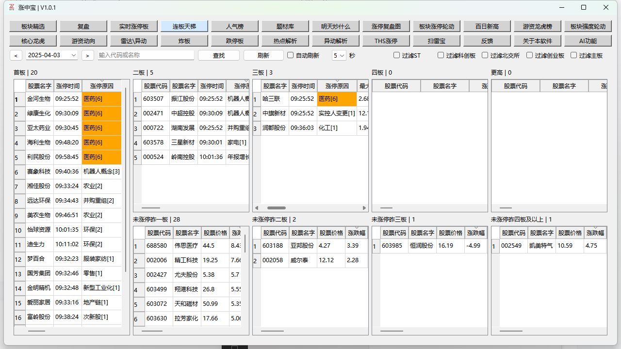 图片[2]-涨中宝 1.0.3-外行下载站