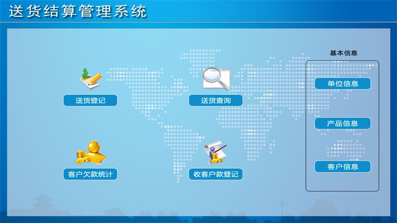 图片[2]-宏达送货结算管理系统 1.0-外行下载站