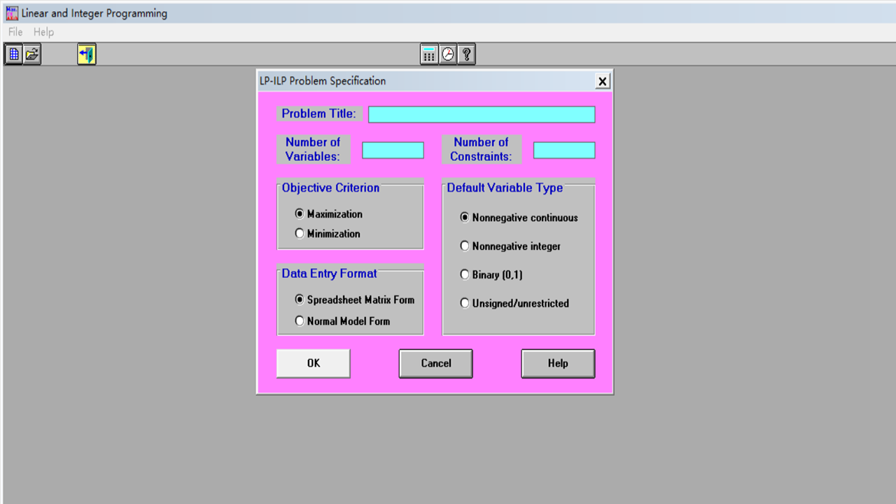 图片[3]-WinQSB 2.0.0-外行下载站