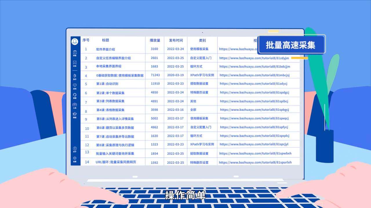 图片[4]-八爪鱼采集器 8.6.7-外行下载站