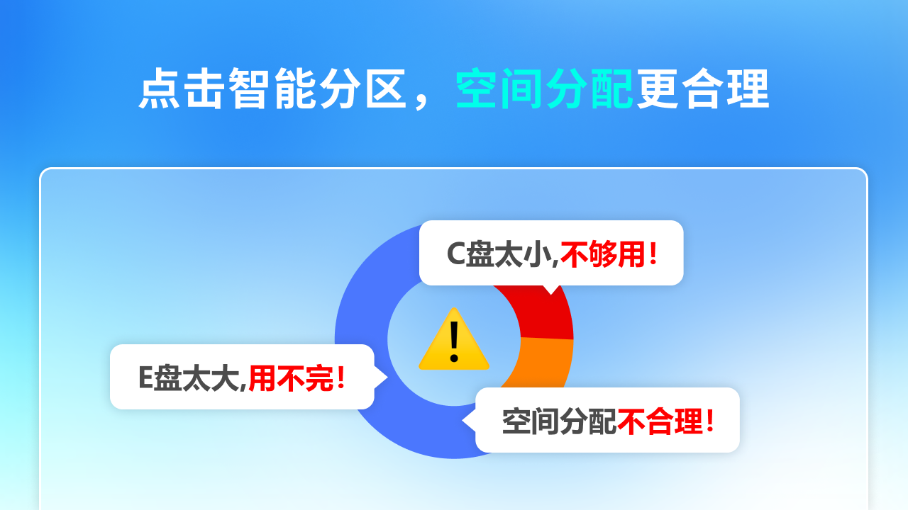 图片[2]-C盘扩容大师专家 3.1.5.0-外行下载站