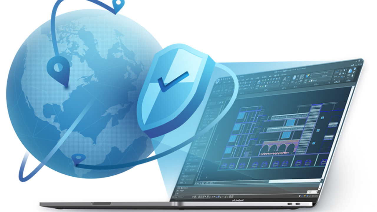 图片[2]-浩辰CAD2026 26.1.0.0-外行下载站