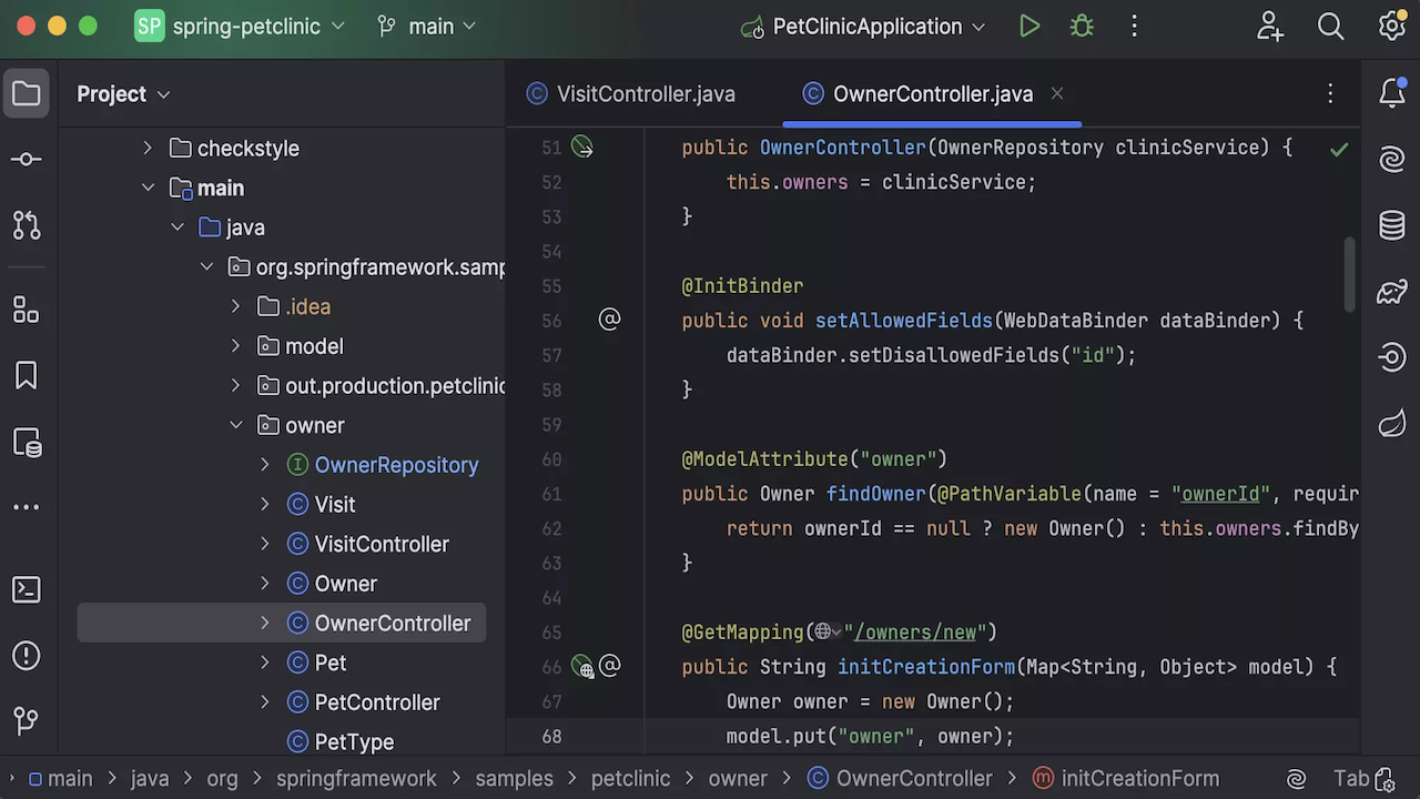 图片[2]-IntelliJ IDEA Ultimate 251.23774.435-外行下载站