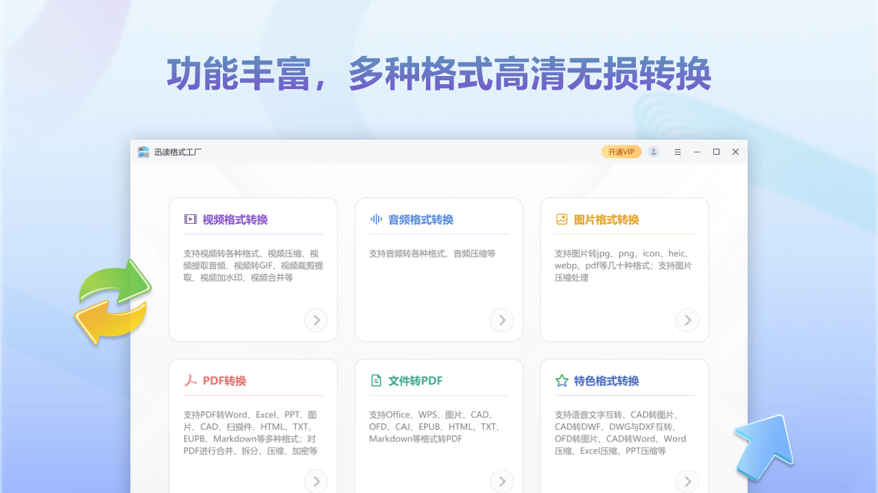 图片[2]-格式工厂·迅读 1.0.0.6-外行下载站