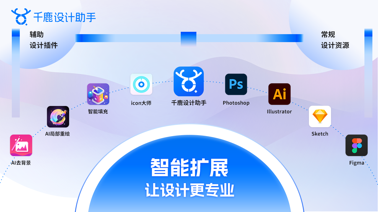 图片[2]-千鹿设计助手 1.3.4-外行下载站