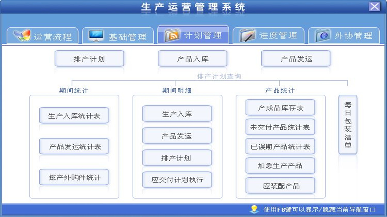 图片[2]-宏达生产运营管理系统 1.9-外行下载站