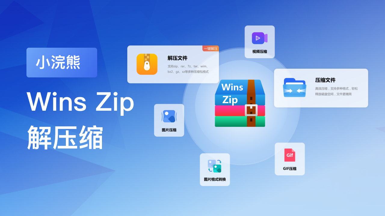 图片[2]-小浣熊WinsZip  1.1.4.240924-外行下载站