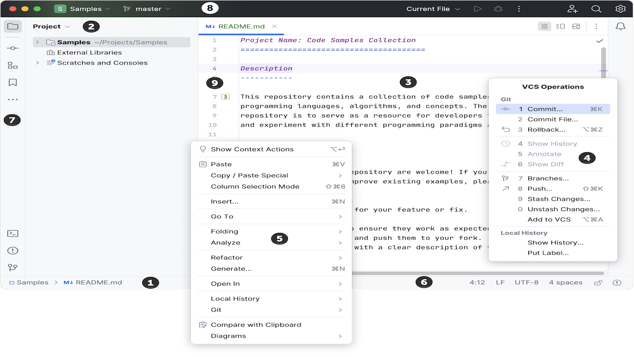 图片[2]-IntelliJ IDEA社区免费版 243.26053.27-外行下载站