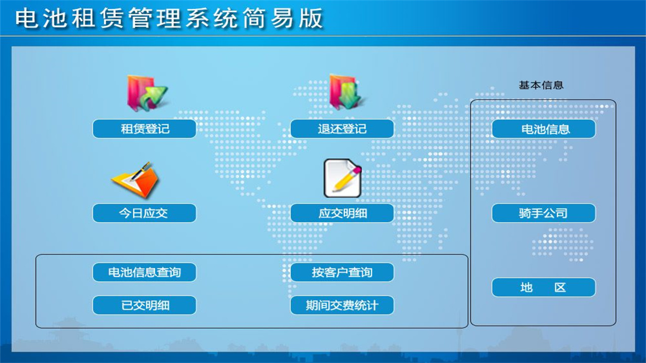 图片[2]-宏达电池租赁管理系统简易版 1.9-外行下载站
