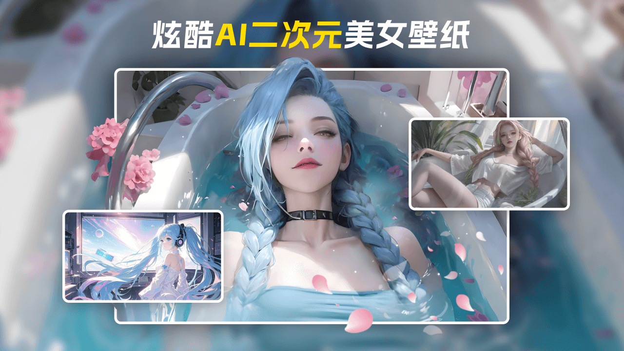 图片[4]-元气桌面壁纸(ARM版) 3.0.5-外行下载站