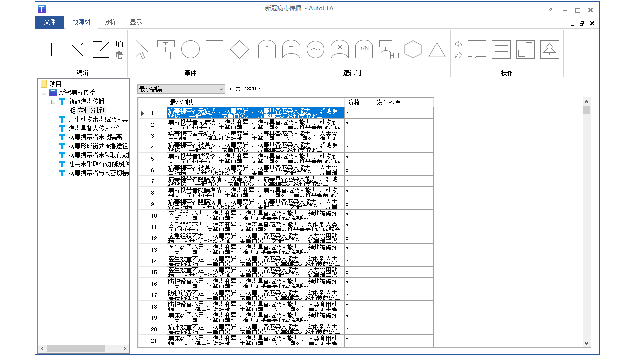 图片[4]-AutoFTA 4.2-外行下载站