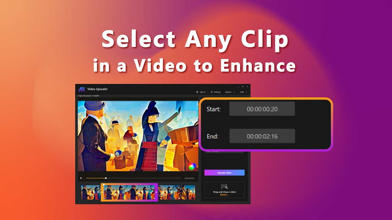 图片[3]-Nero AI 视频增强软件 1.0.1.13-外行下载站