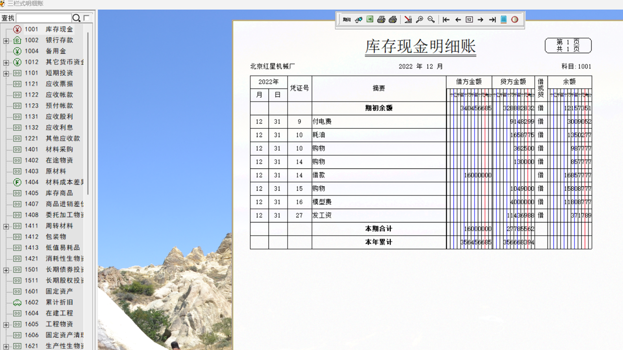 图片[3]-会计宝贝财务软件 1.0.192.0-外行下载站