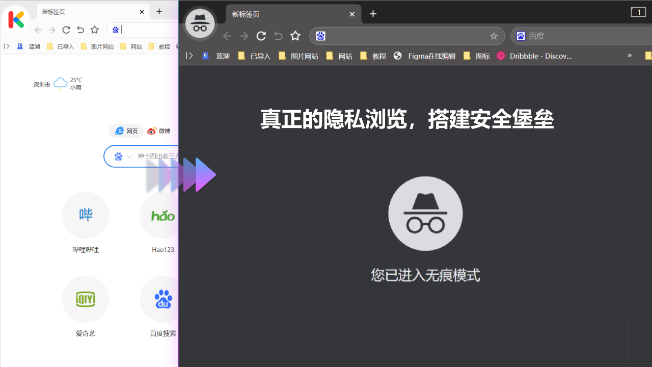 图片[5]-小K浏览器 3.0.3.12-外行下载站