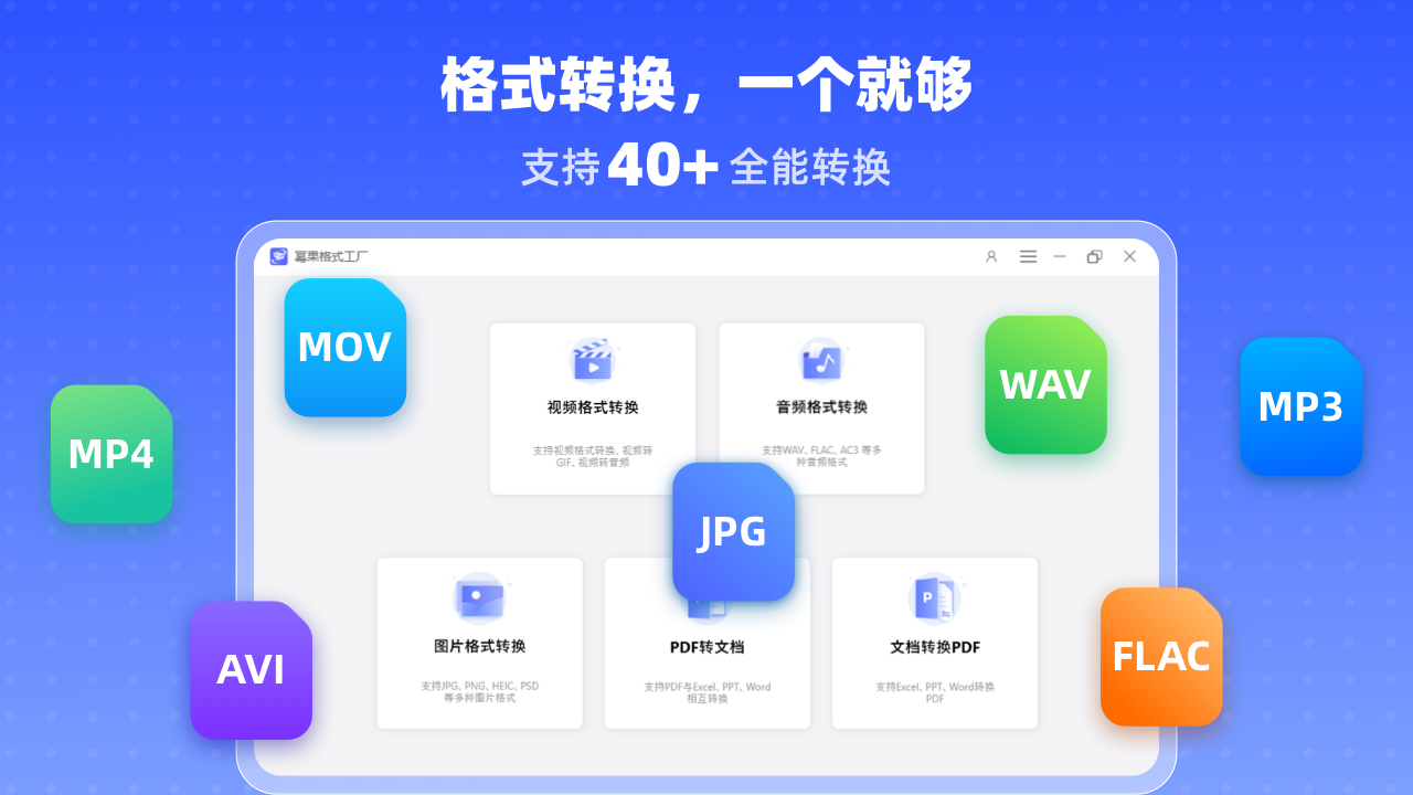 图片[3]-幂果格式工厂 – 百种格式转换 6.2.6.0-外行下载站