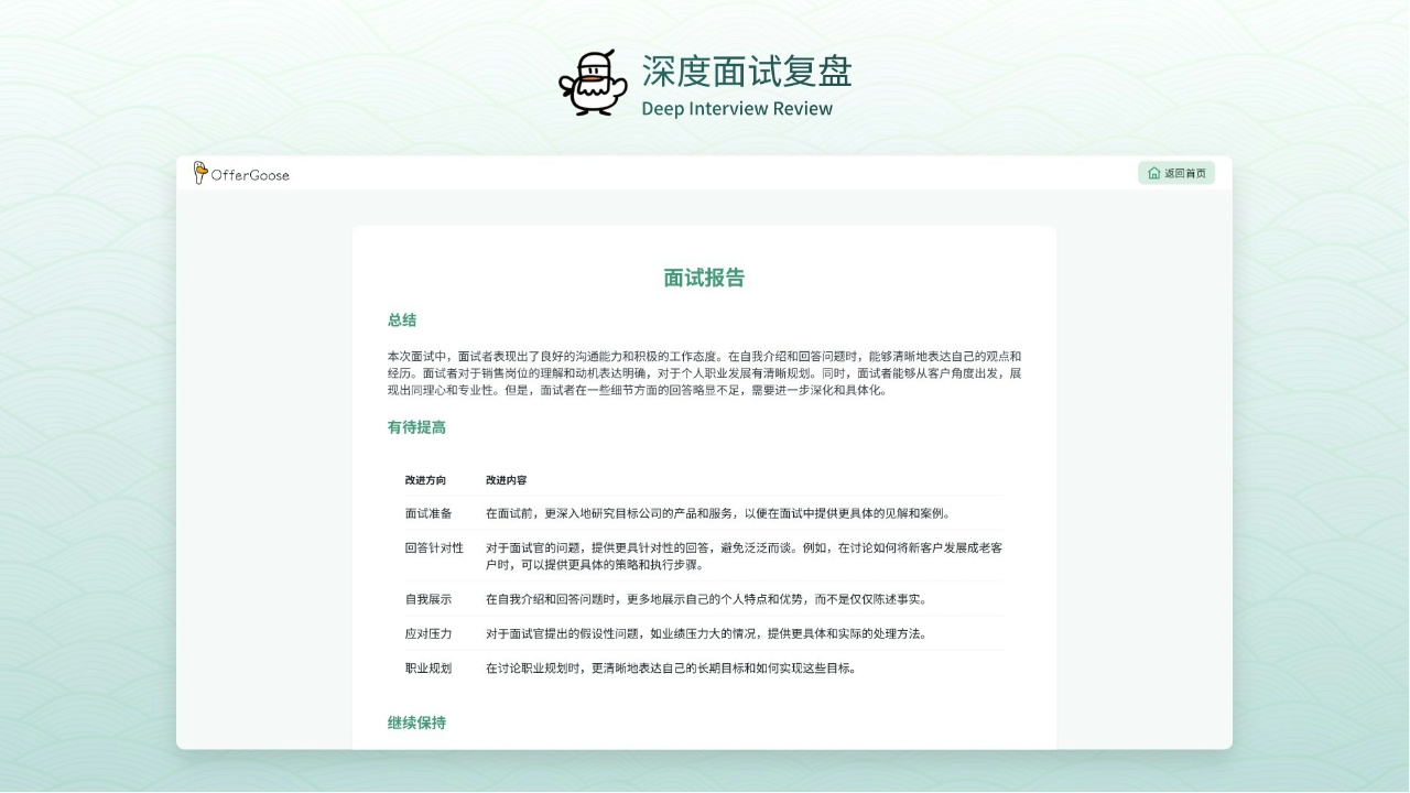 图片[2]-多面鹅-智能AI面试辅助工具 1.0.23-外行下载站