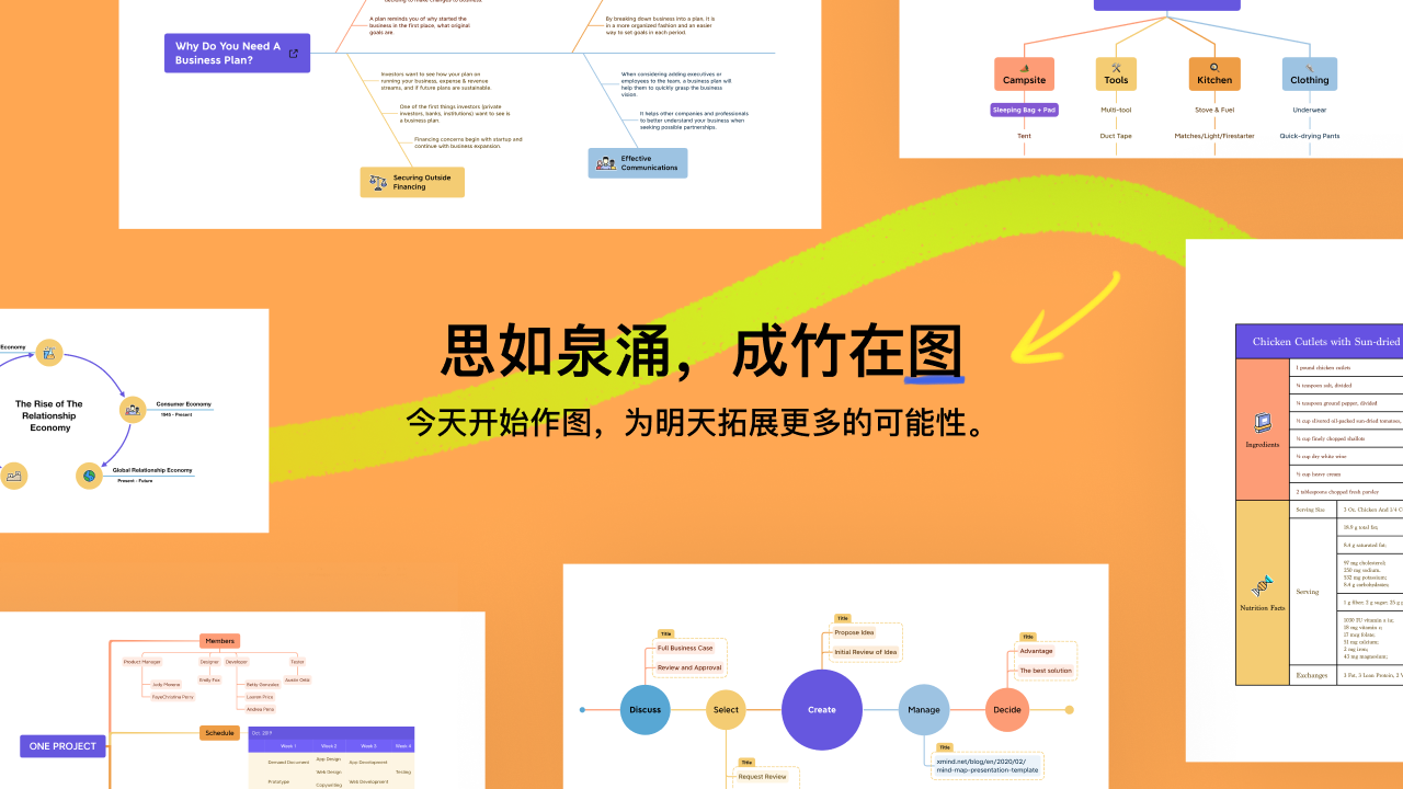图片[5]-Xmind思维导图 24.1.14361-外行下载站