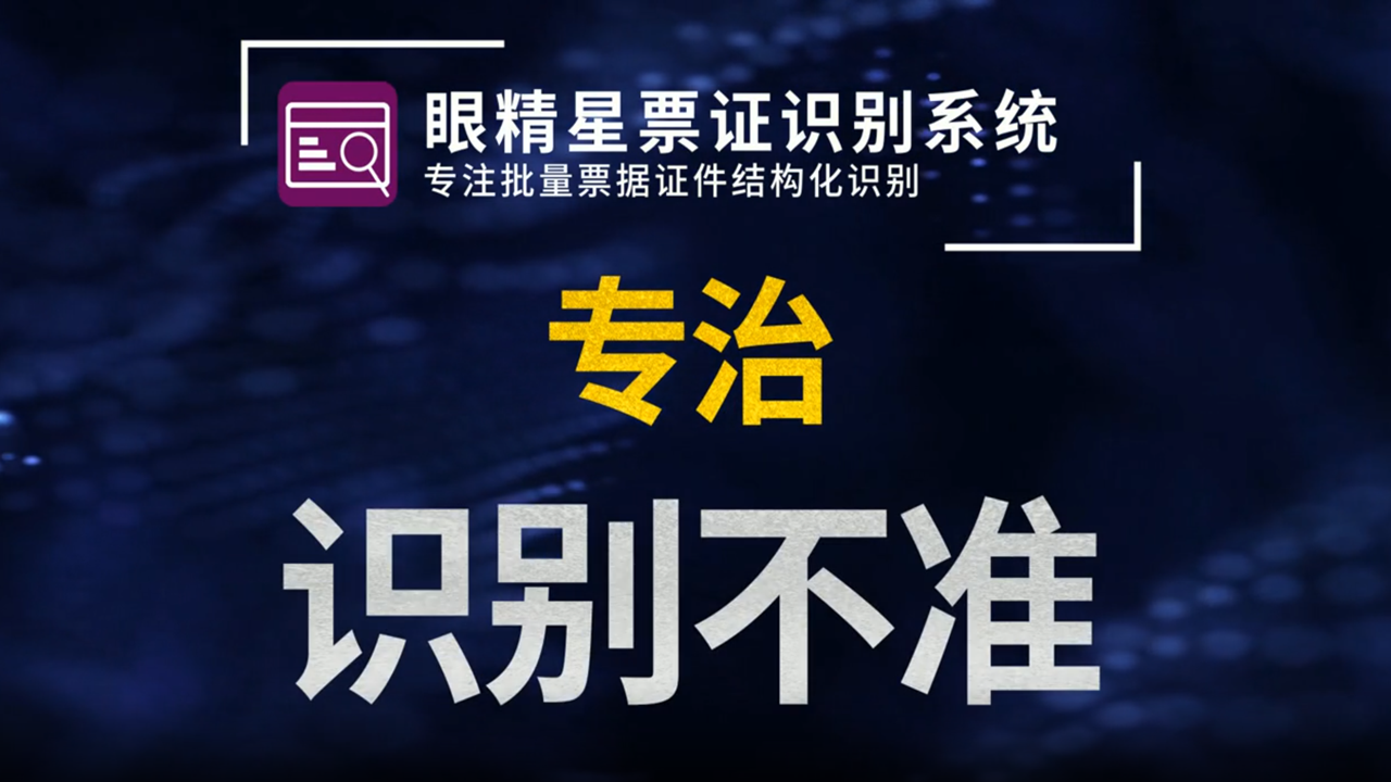 图片[4]-眼精星票证识别系统 1.06.8-外行下载站
