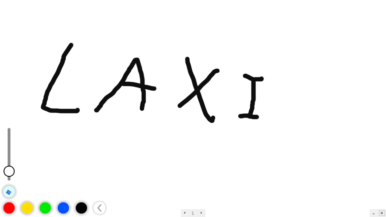 图片[3]-拉希白板 1.0.0.0-外行下载站