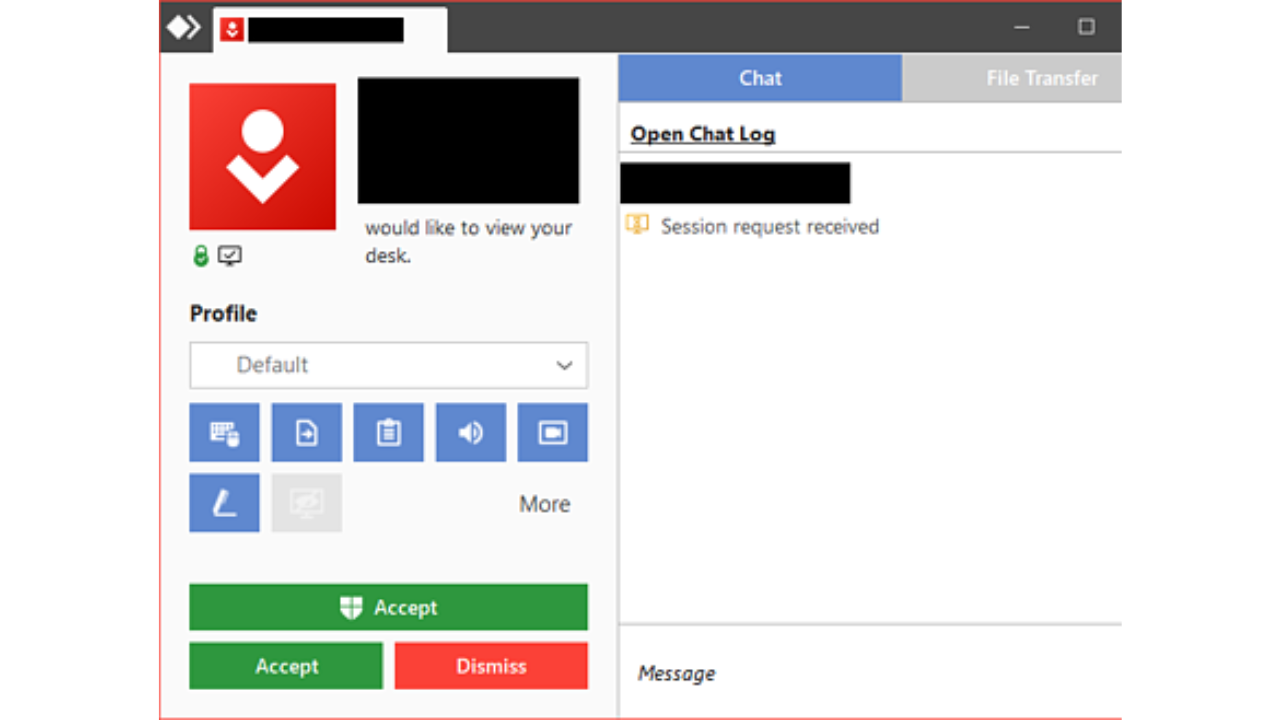 图片[3]-AnyDesk 安力桌 9.0.3-外行下载站