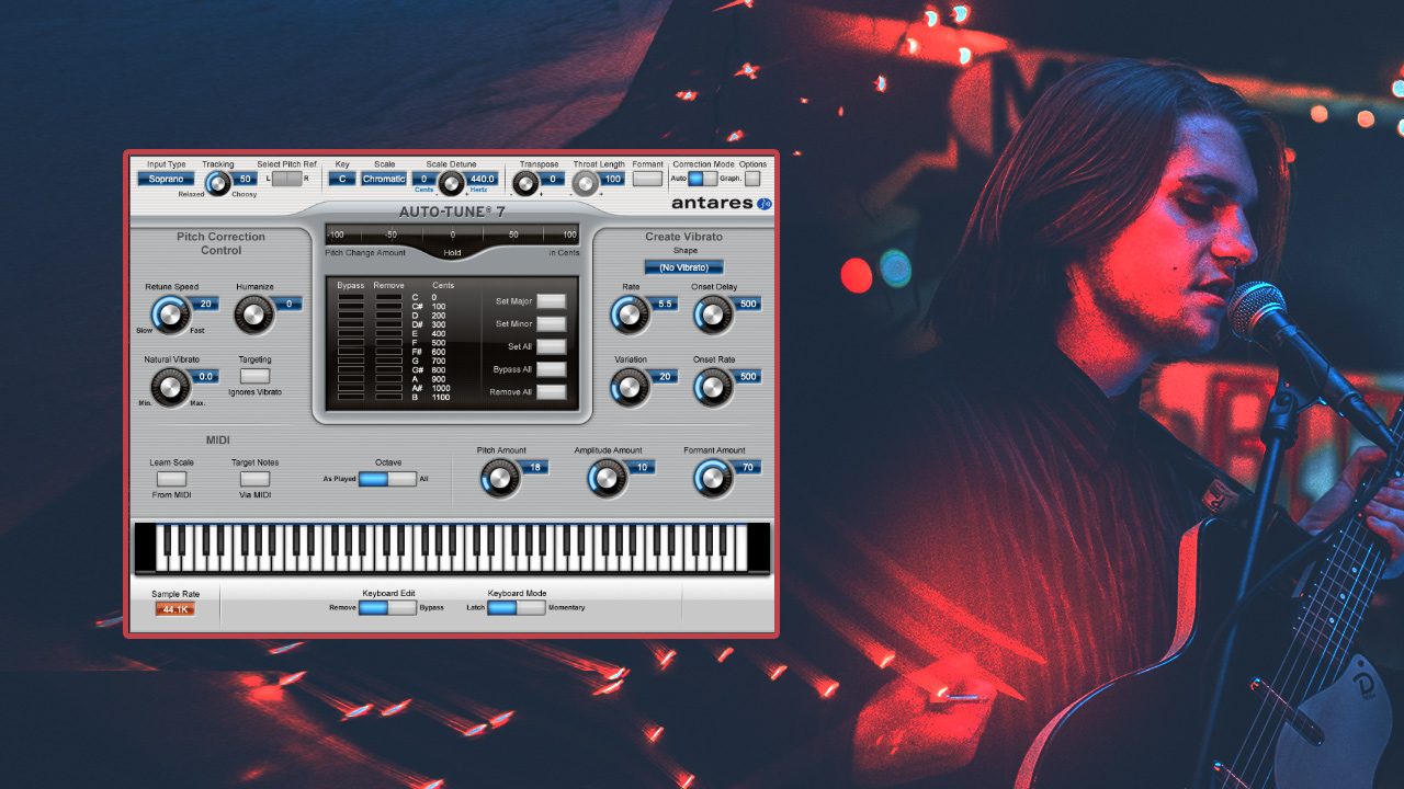 图片[3]-自动电音王 1.0.0.0-外行下载站
