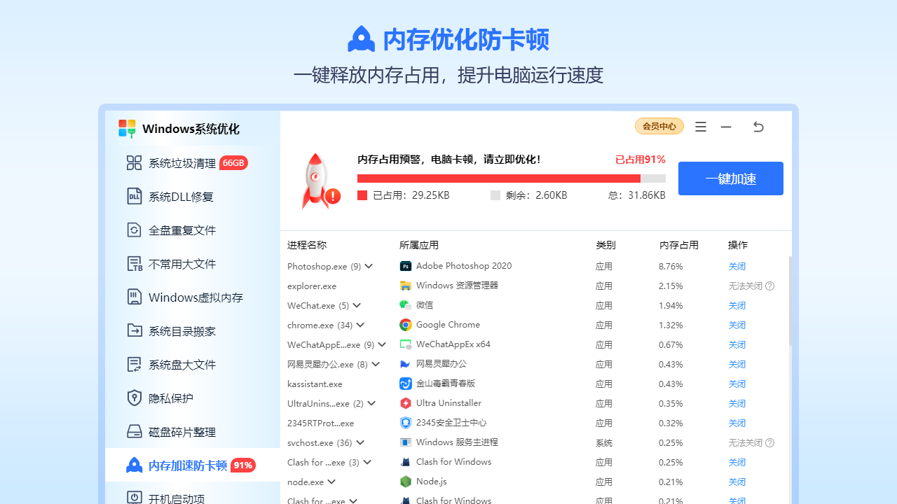 图片[5]-Windows系统优化 1.9125.1045.716-外行下载站