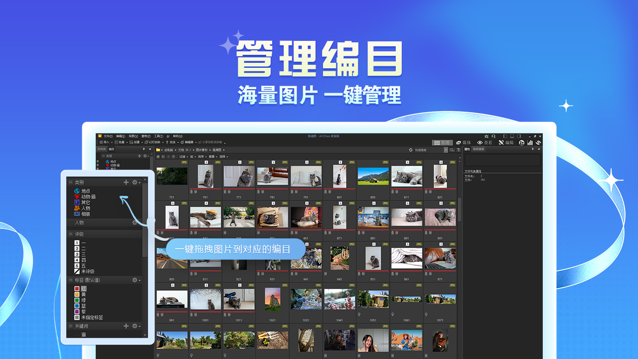 图片[4]-ACDSee 家庭版-图片管理 28.1.0.3056-外行下载站
