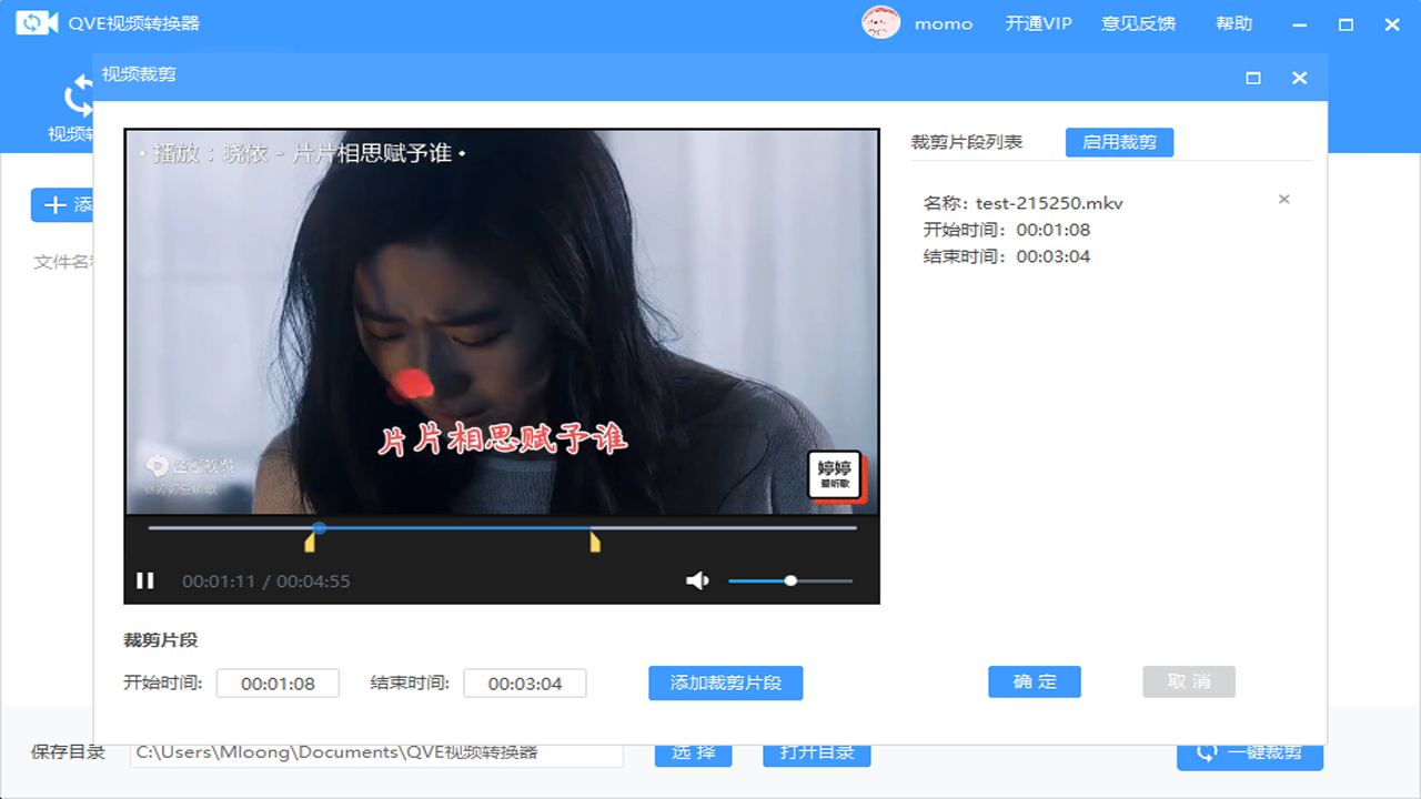 图片[2]-QVE视频转换器 1.6.0.0-外行下载站