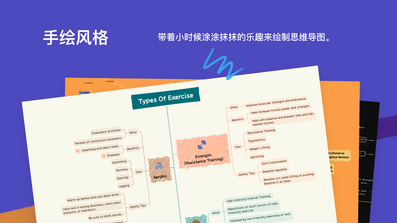 图片[4]-Xmind思维导图 24.1.14361-外行下载站
