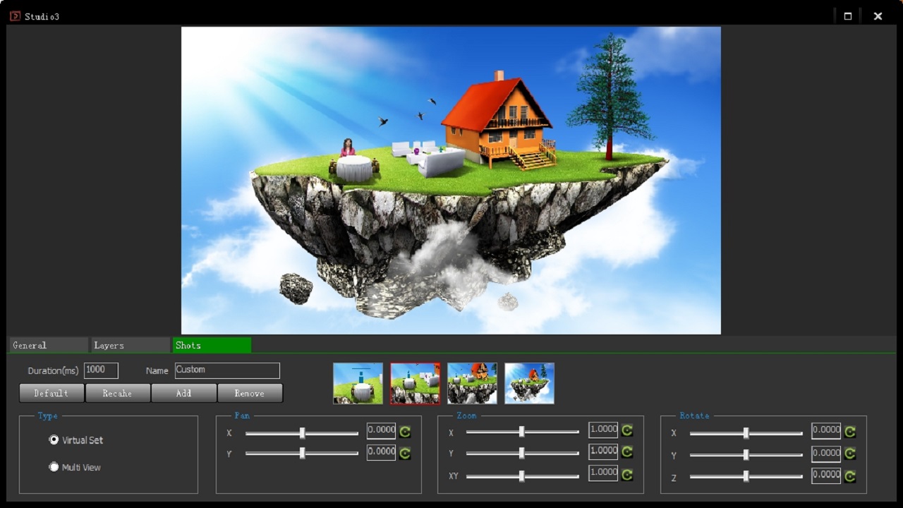 图片[5]-DingCaster导播直播软件 7.3.0.0-外行下载站