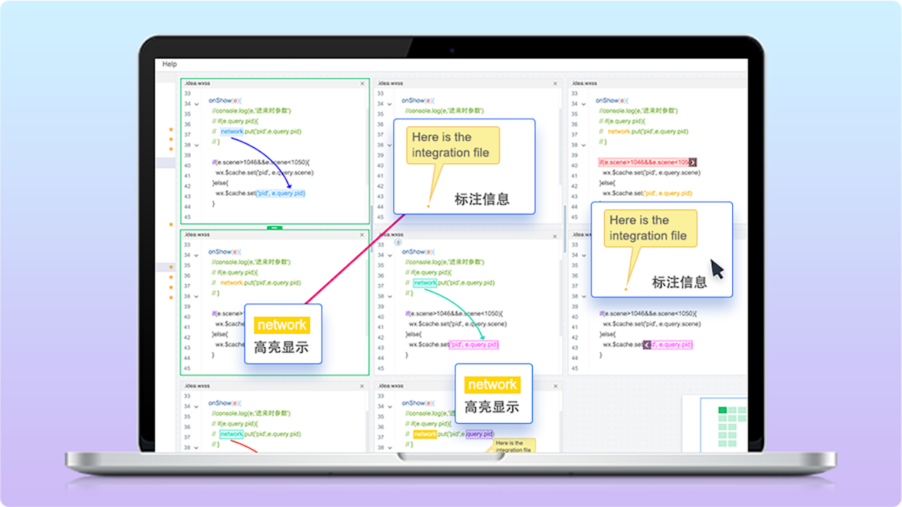 图片[3]-codemap 1.1.10-外行下载站