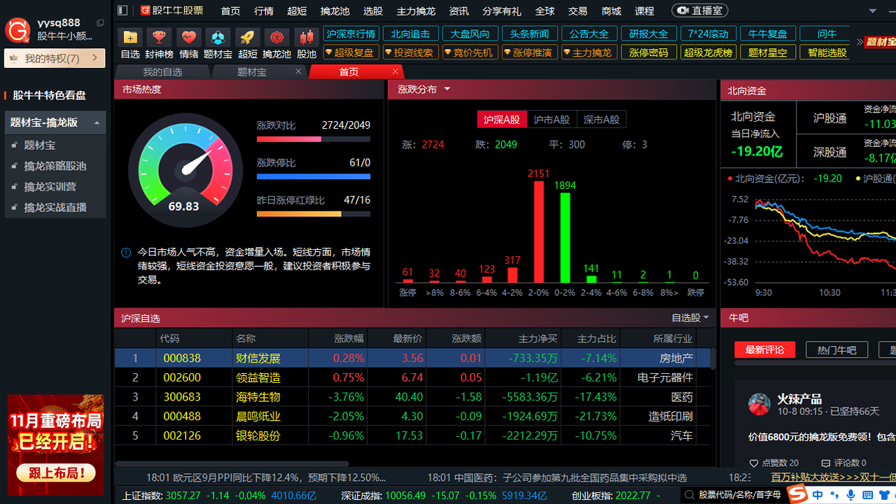 图片[2]-股牛牛股票 1.3.2.2099-外行下载站
