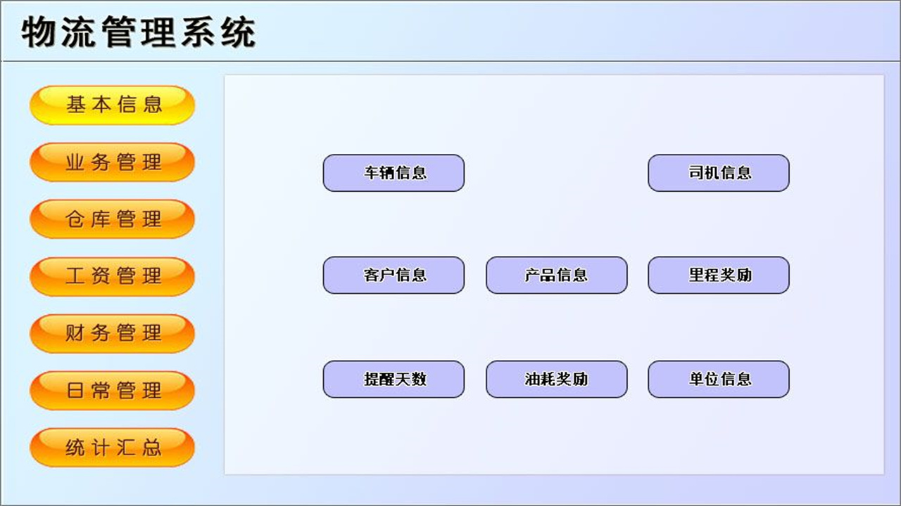 图片[2]-宏达物流管理系统 1.9-外行下载站