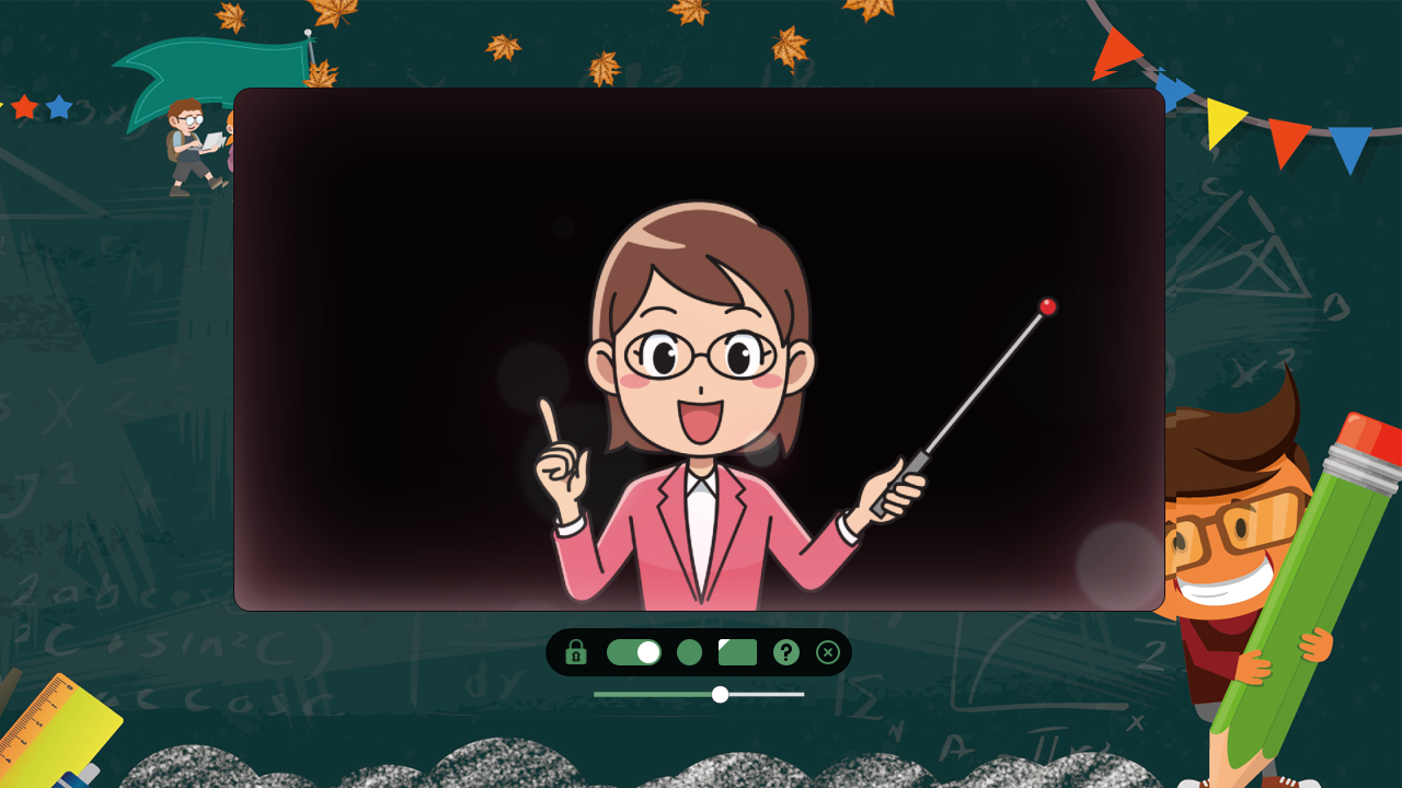 图片[2]-摄像头变圆工具 1.0.0.0-外行下载站