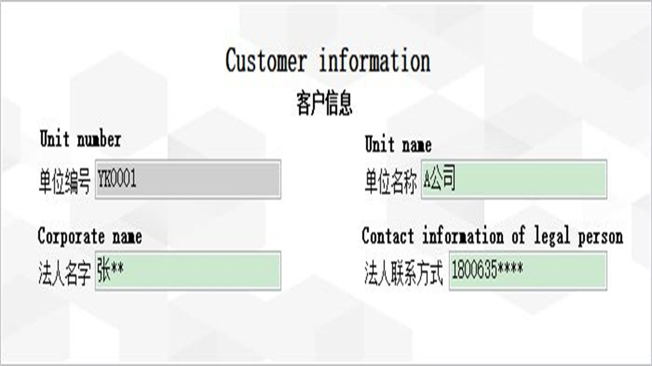 图片[3]-宏达税务代缴管理系统 1.9-外行下载站