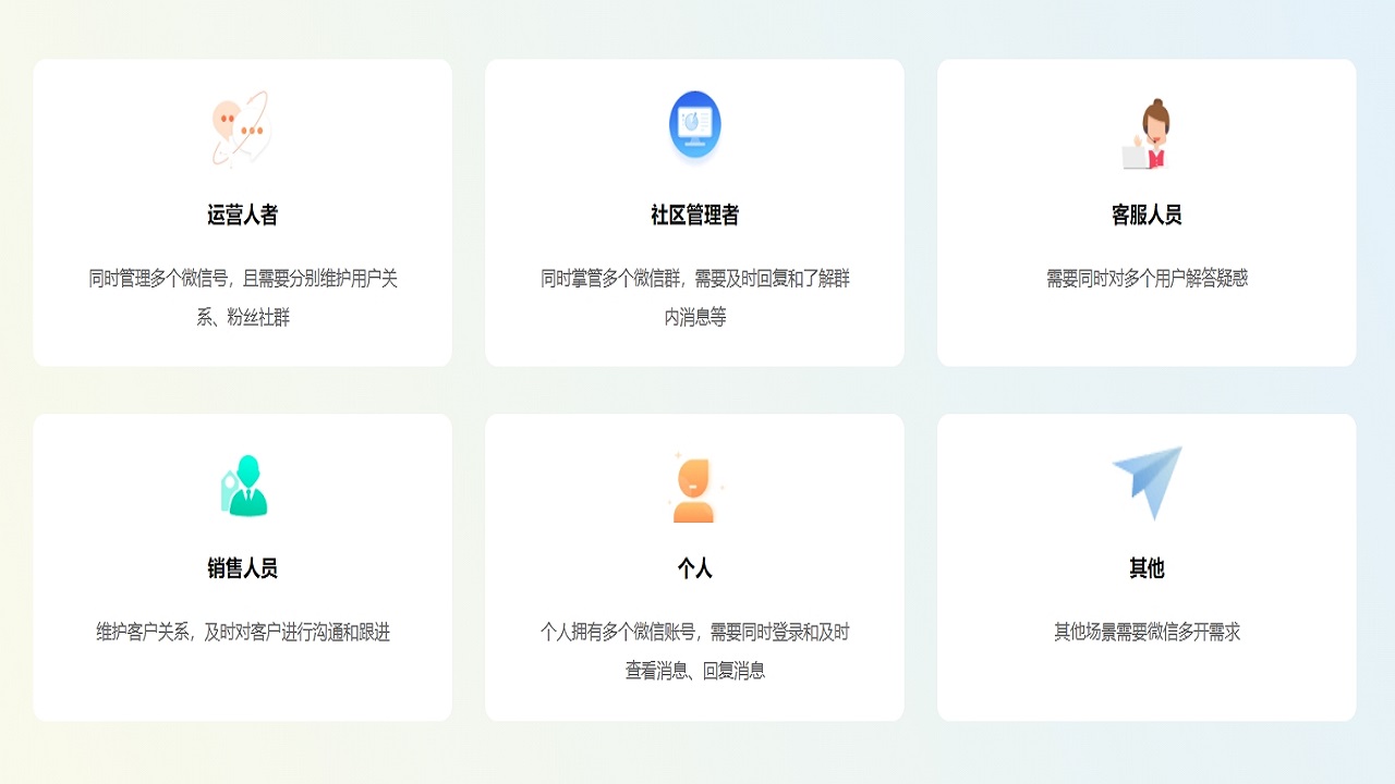 图片[2]-傲桔微信多开 6.2.1.0-外行下载站