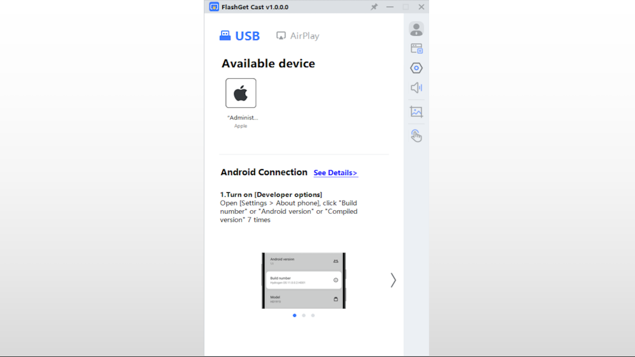 图片[3]-FlashGet Cast 1.0.1.0-外行下载站