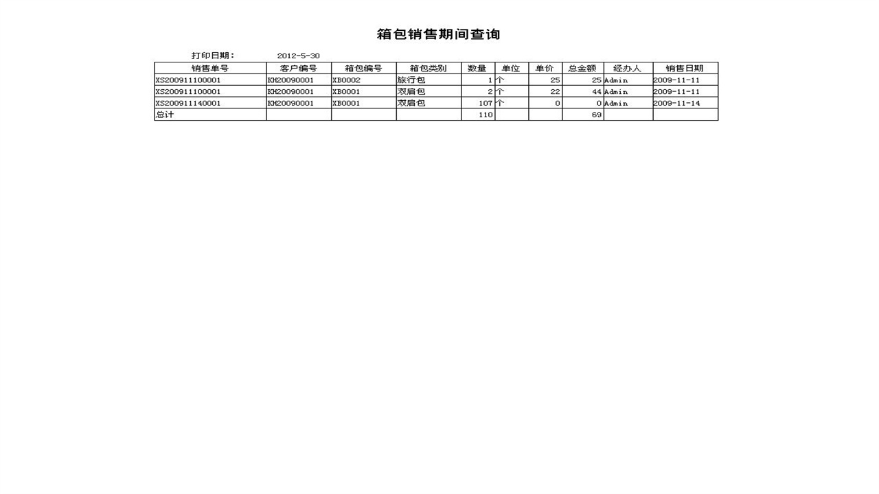图片[3]-宏达箱包生产经销管理系统 2.9-外行下载站