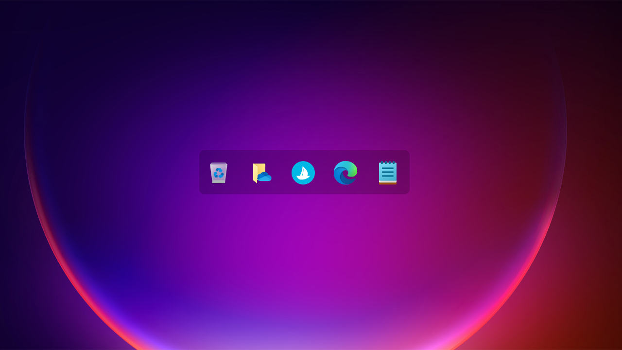 图片[4]-酷呆桌面 2.2.0.3-外行下载站