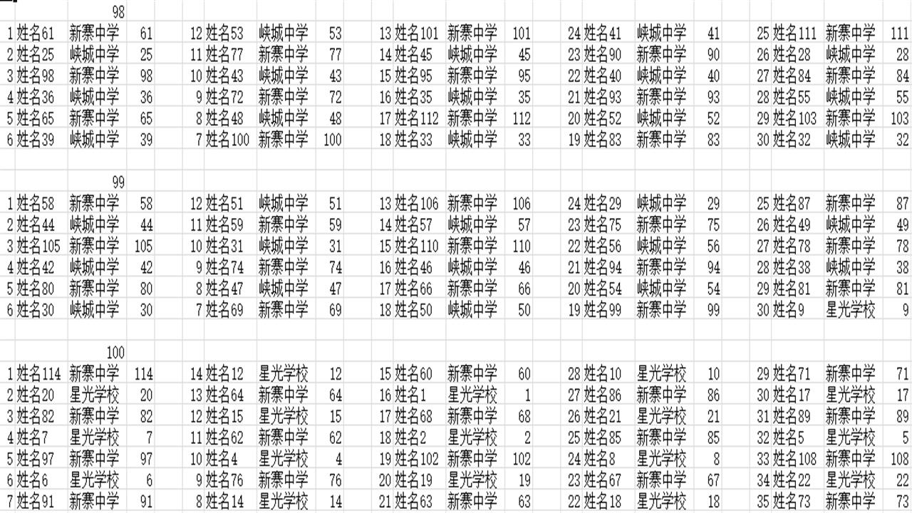 图片[4]-具才考场座次编排系统 29.0-外行下载站