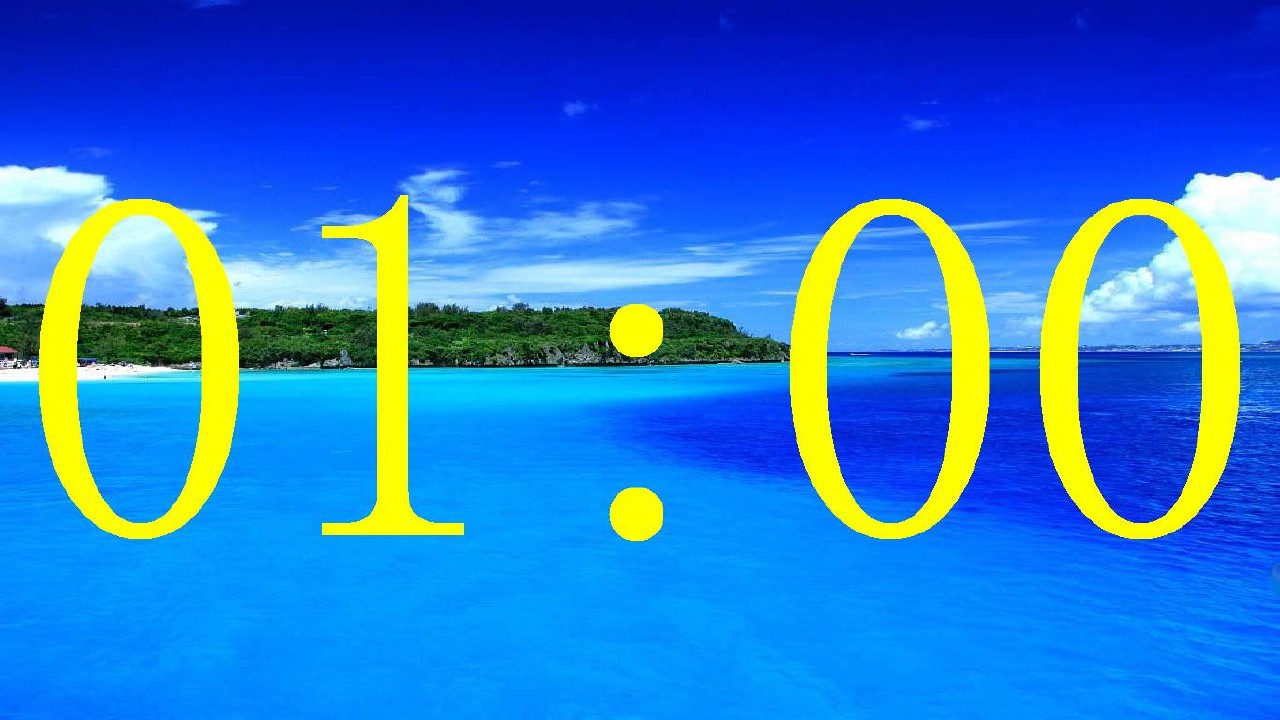 图片[2]-计时时钟全屏版 4.0.0.188-外行下载站