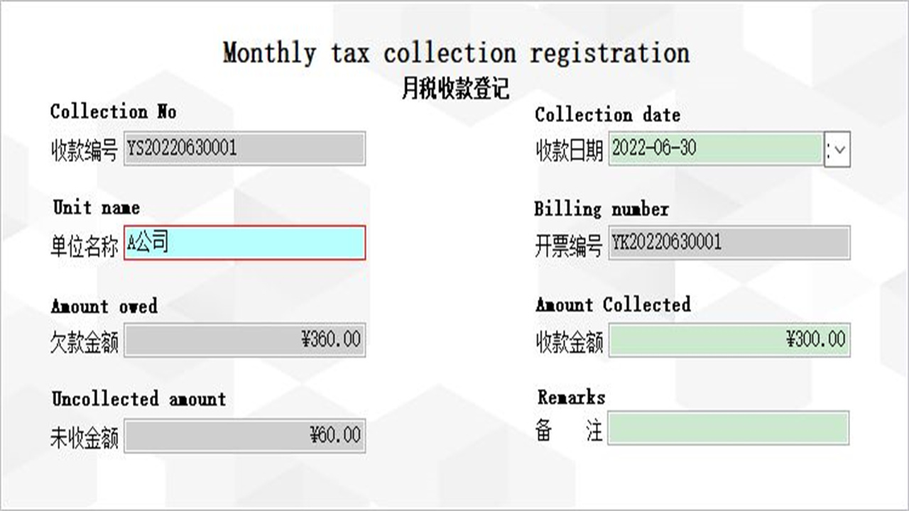 图片[4]-宏达税务代缴管理系统 1.9-外行下载站