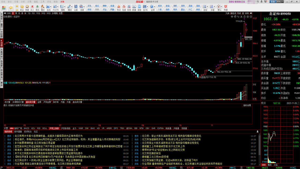 图片[5]-同花顺 9.50.50-外行下载站